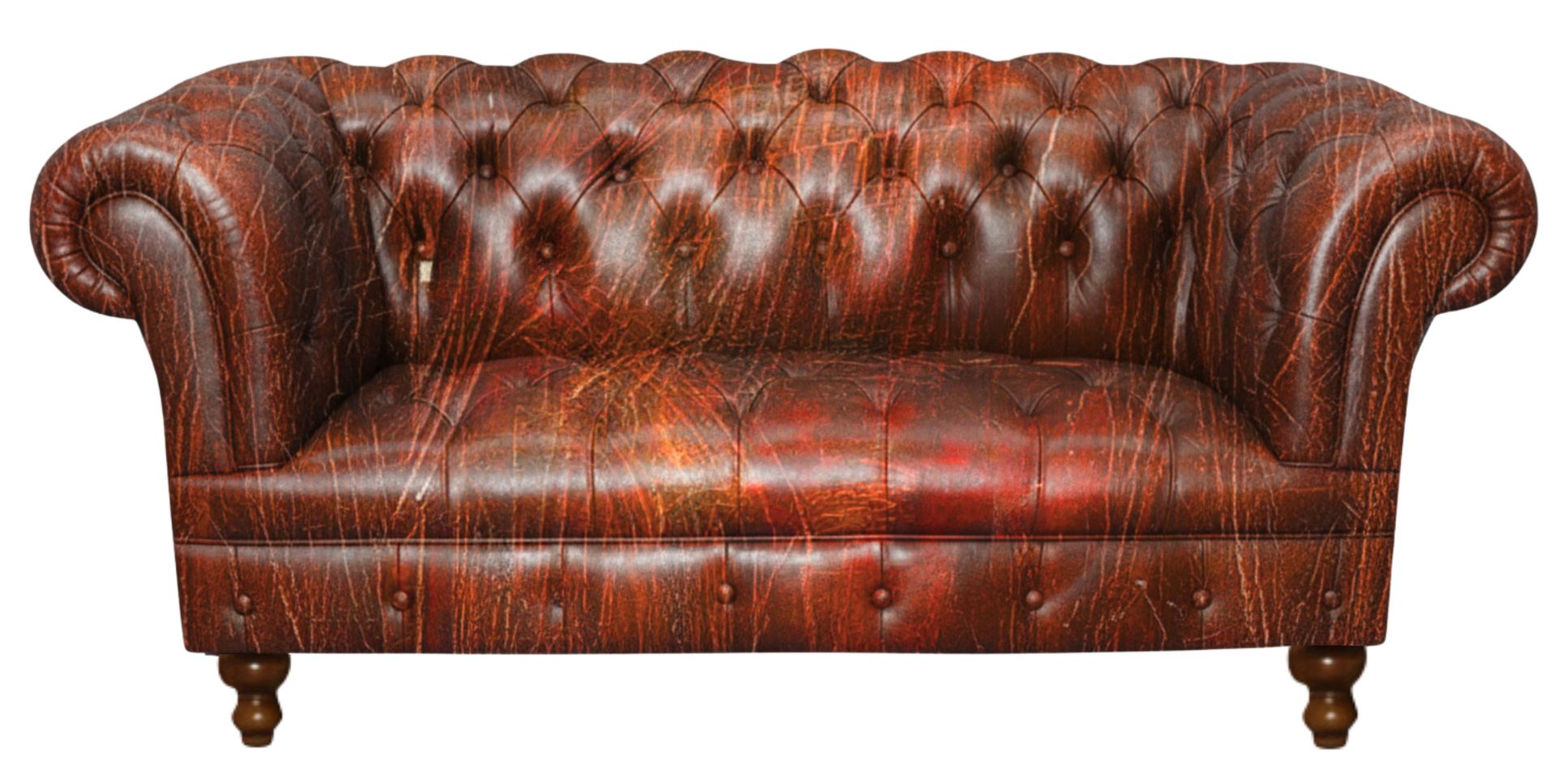 The Vintage Chesterfield